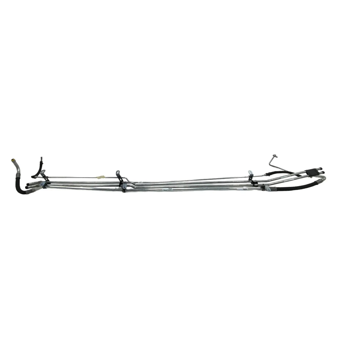 82686573 Genuine Volvo Pipe Set - Truck To Trailer