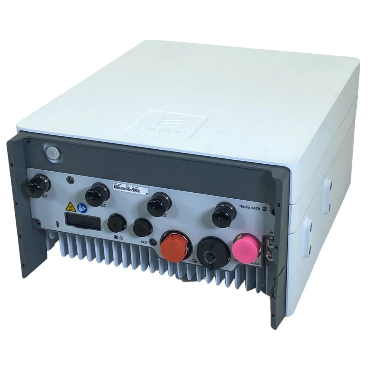 KRC 161 689/1 Genuine Ericsson Remote Radio Head 4478 - Truck To Trailer