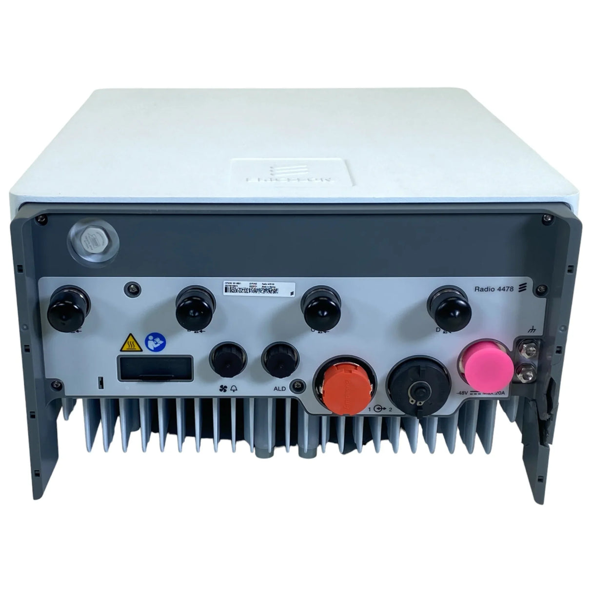 KRC 161 689/1 Genuine Ericsson Remote Radio Head 4478 - Truck To Trailer