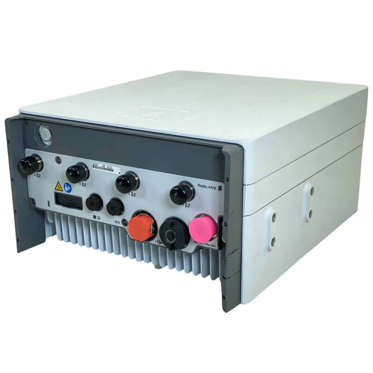 KRC 161 689/1 Genuine Ericsson Remote Radio Head 4478 - Truck To Trailer