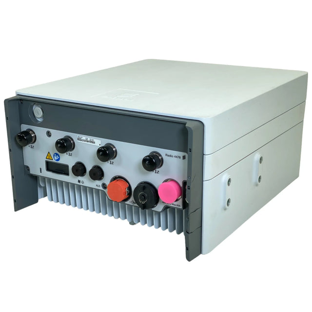 KRC 161 689/1 Genuine Ericsson Remote Radio Head 4478 - Truck To Trailer