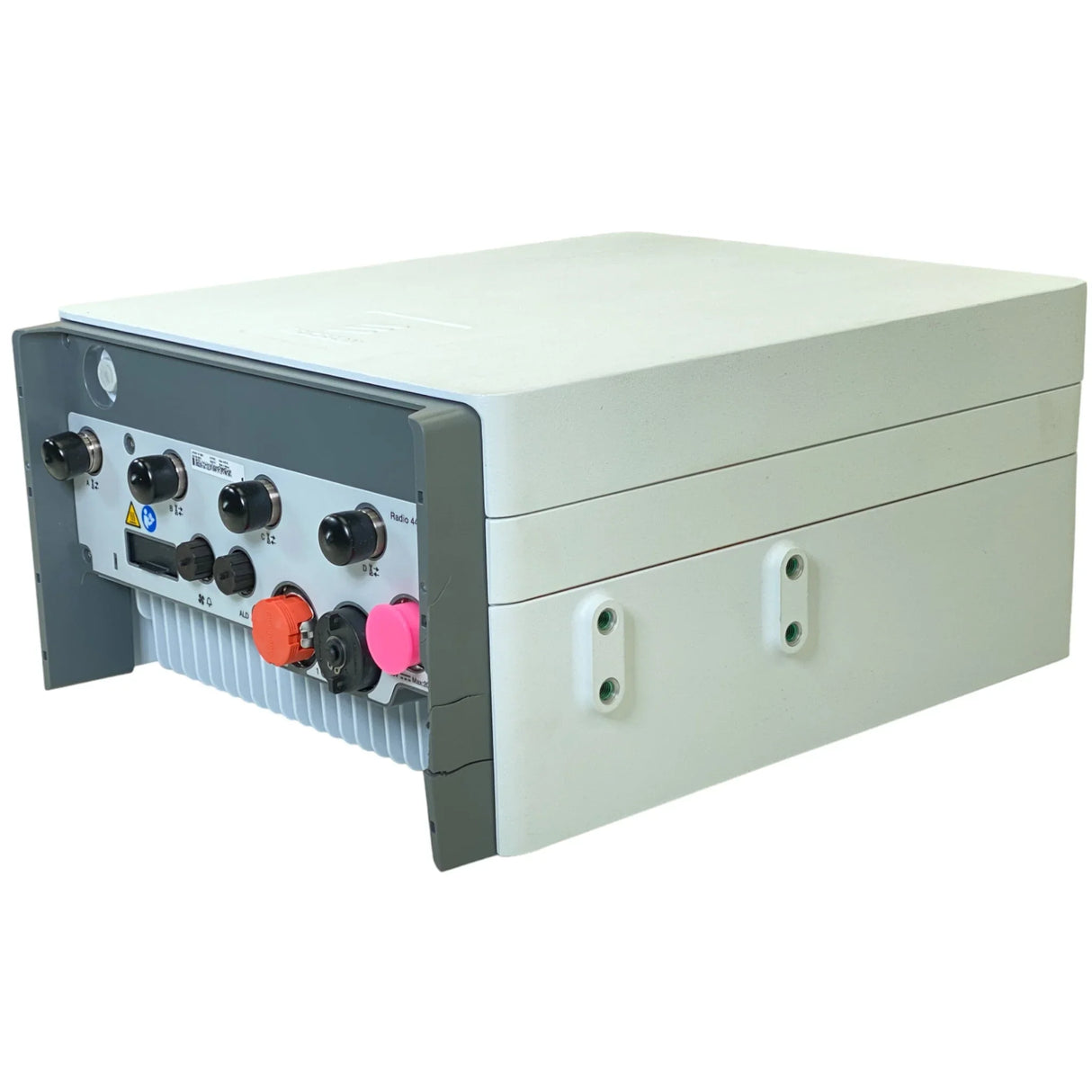 KRC 161 689/1 Genuine Ericsson Remote Radio Head 4478 - Truck To Trailer