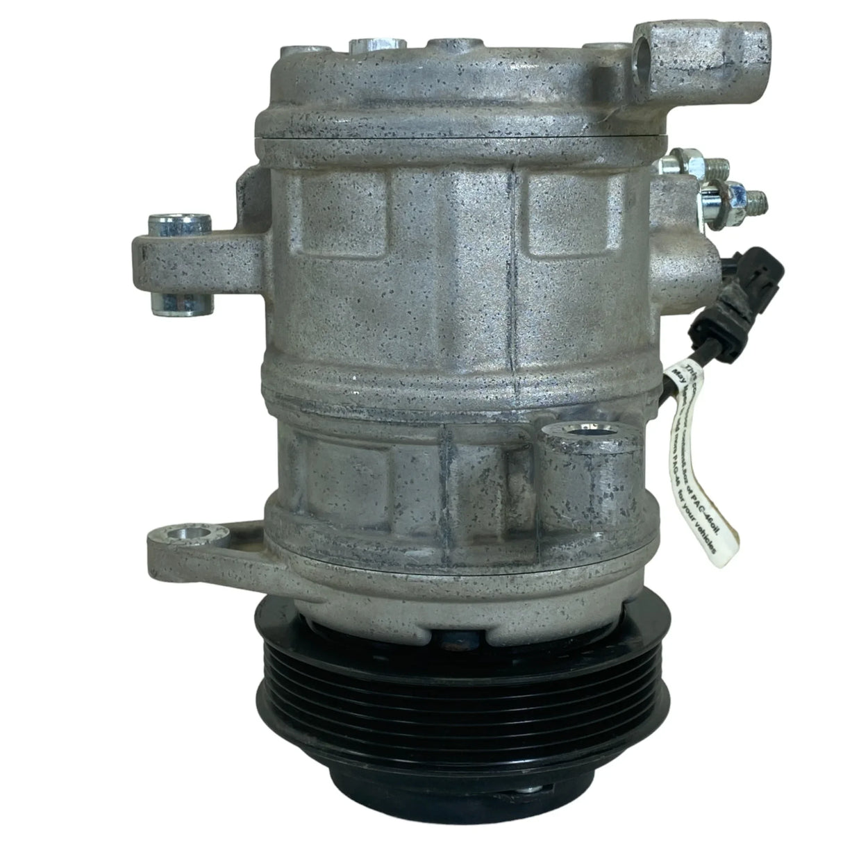 55056288AB UAC A/C Compressor - Truck To Trailer