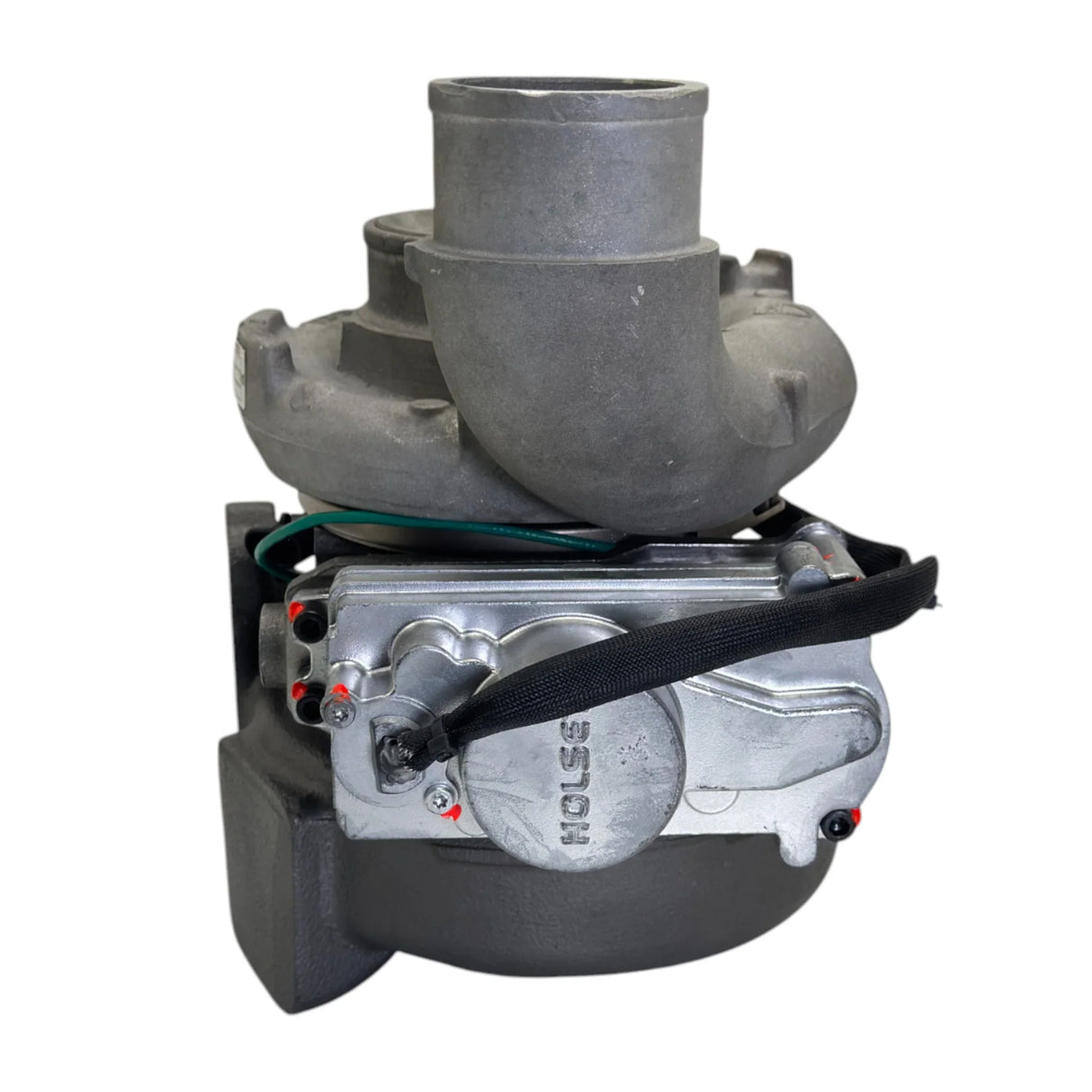 D2013 OE-TurboPower Turbocharger With Actuator HE351VE - Truck To Trailer