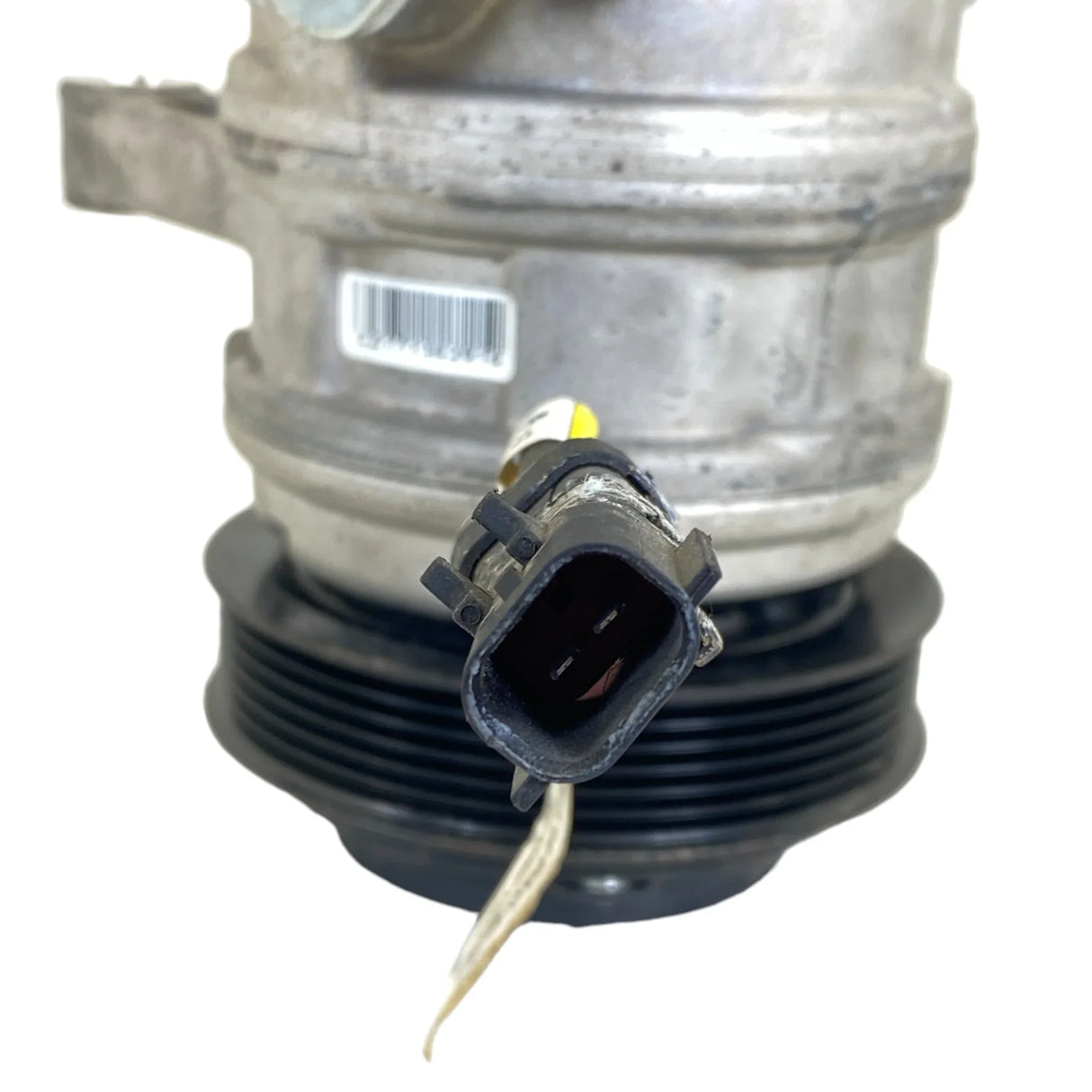 55056288AB UAC A/C Compressor - Truck To Trailer