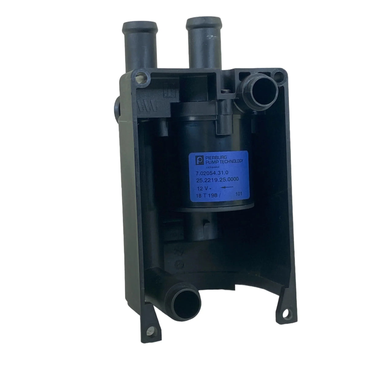 25.2219.25.0000.2Z Espar Coolant Pump D5 - Truck To Trailer