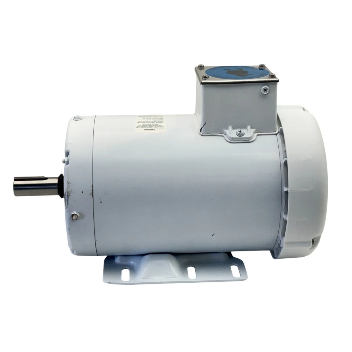 119783.00 Leeson Picker Motor 208-230/460V