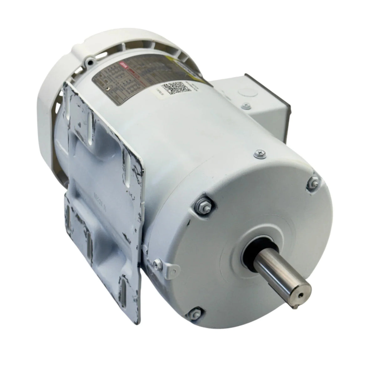 119783.00 Leeson Picker Motor 208-230/460V
