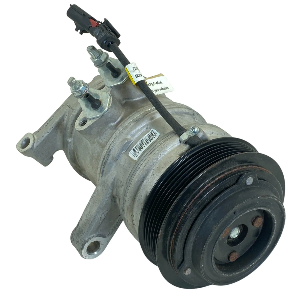 55056288AB UAC A/C Compressor - Truck To Trailer