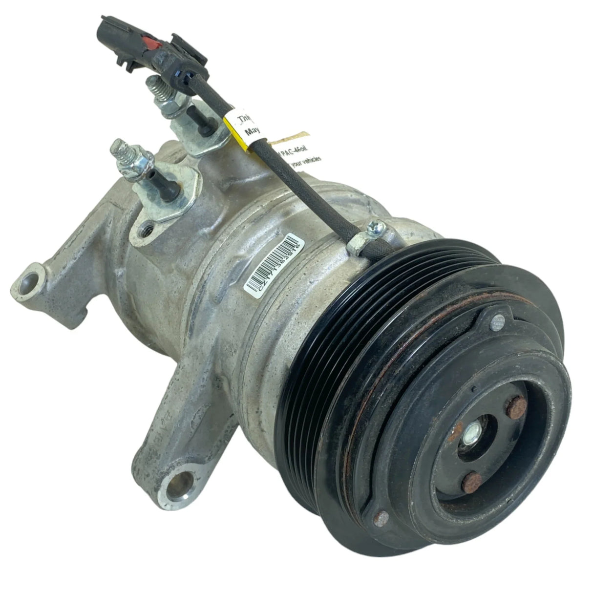55056288AB UAC A/C Compressor - Truck To Trailer
