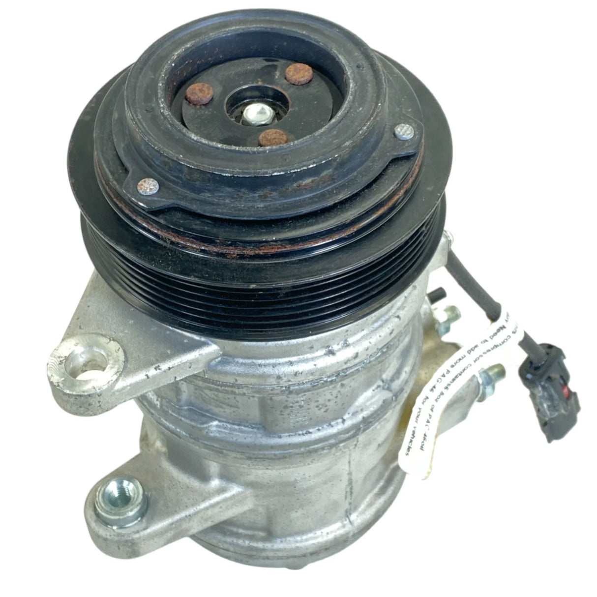 55056288AB UAC A/C Compressor - Truck To Trailer