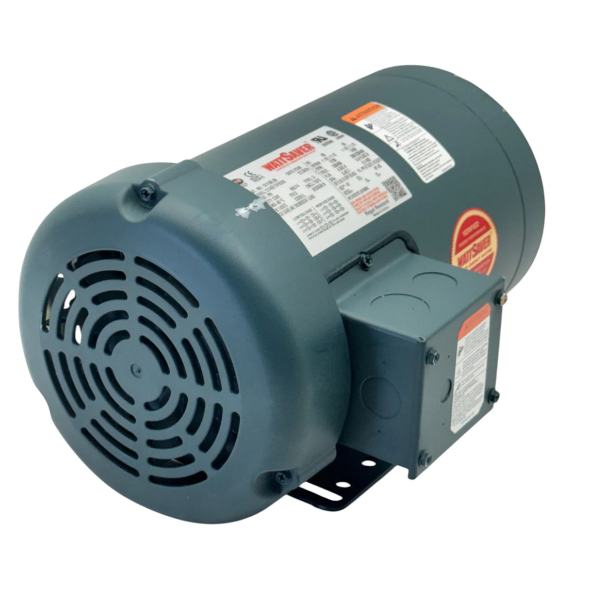 121180.00 Leeson General Purpose Motor 208-230/460V