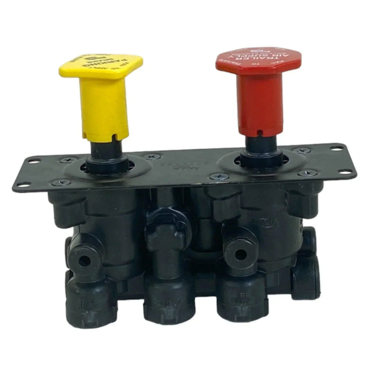 745-800445 Genuine Bendix Dash Valve - Truck To Trailer