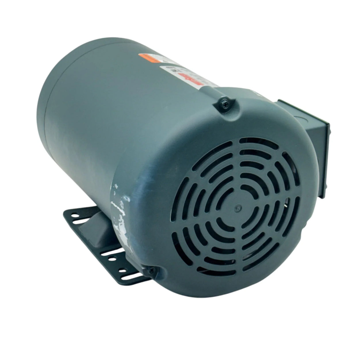 121180.00 Leeson General Purpose Motor 208-230/460V
