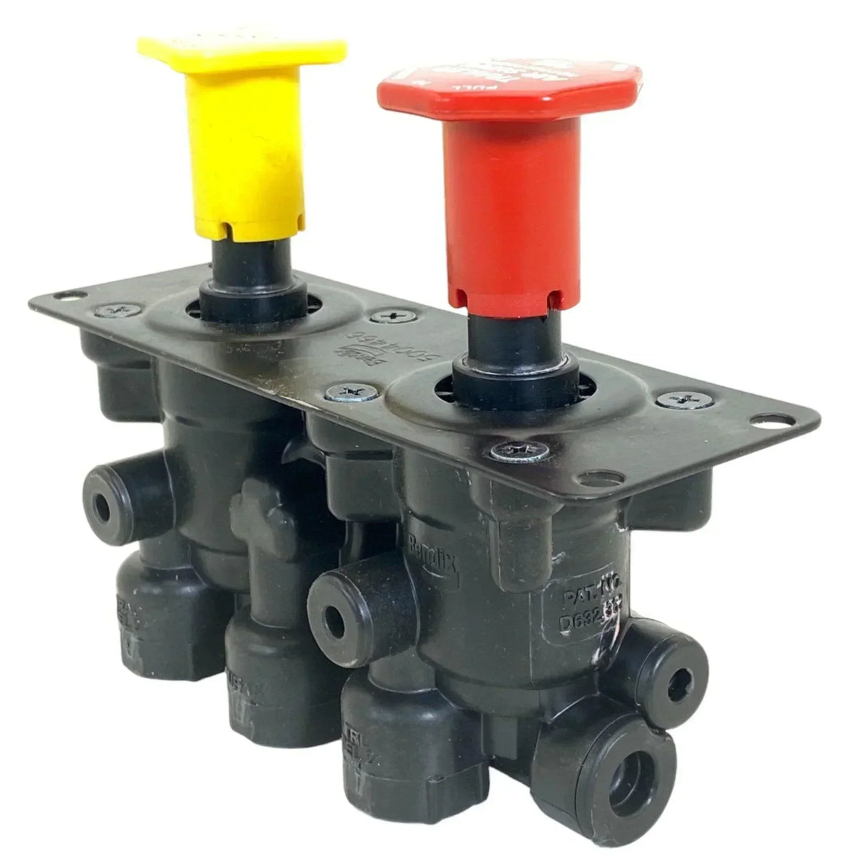 745-800445 Genuine Bendix Dash Valve - Truck To Trailer