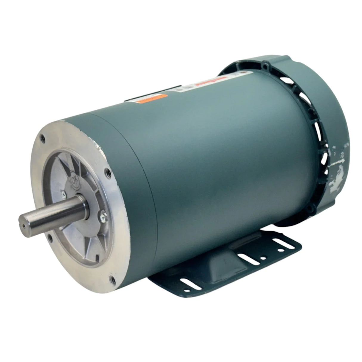 121180.00 Leeson General Purpose Motor 208-230/460V