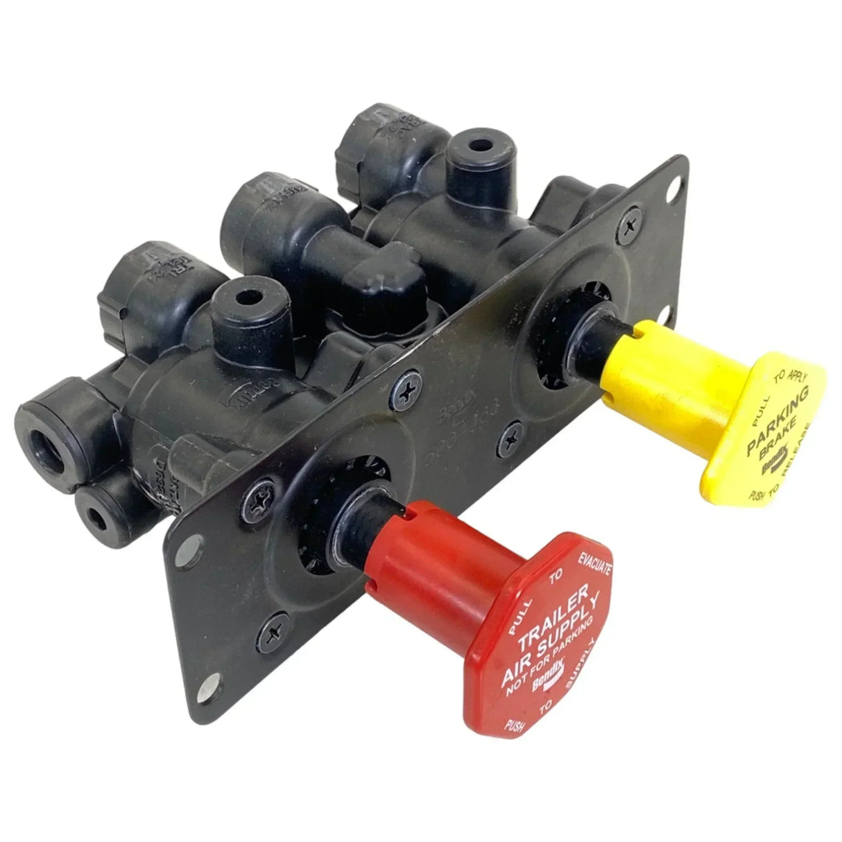 745-800445 Genuine Bendix Dash Valve - Truck To Trailer