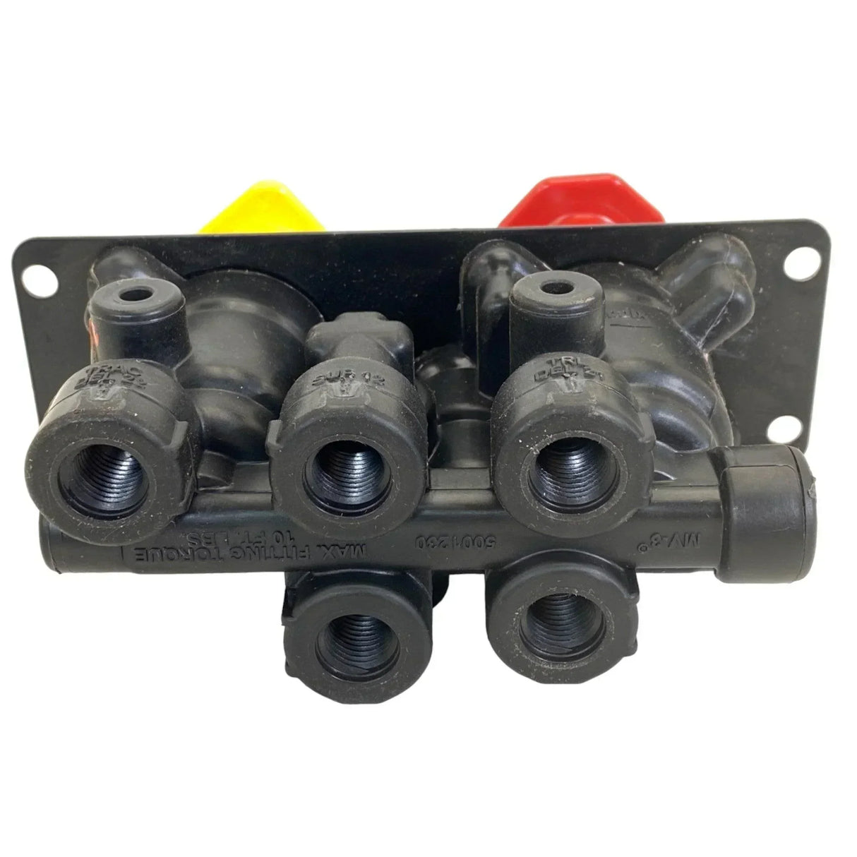 745-800445 Genuine Bendix Dash Valve - Truck To Trailer