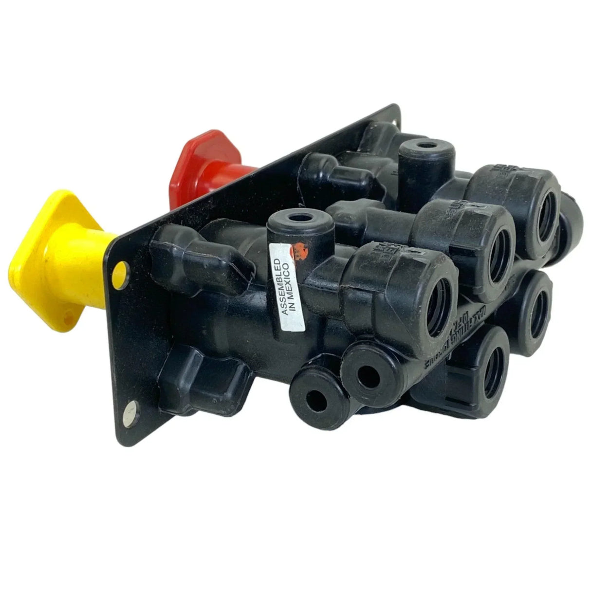 745-800445 Genuine Bendix Dash Valve - Truck To Trailer