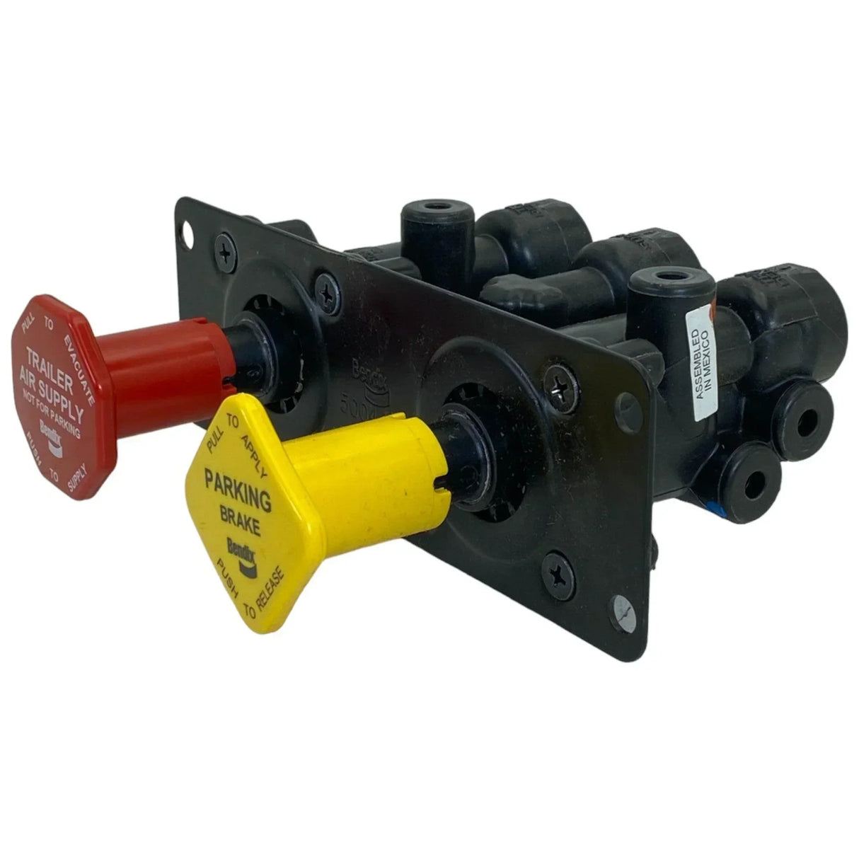 745-800445 Genuine Bendix Dash Valve - Truck To Trailer