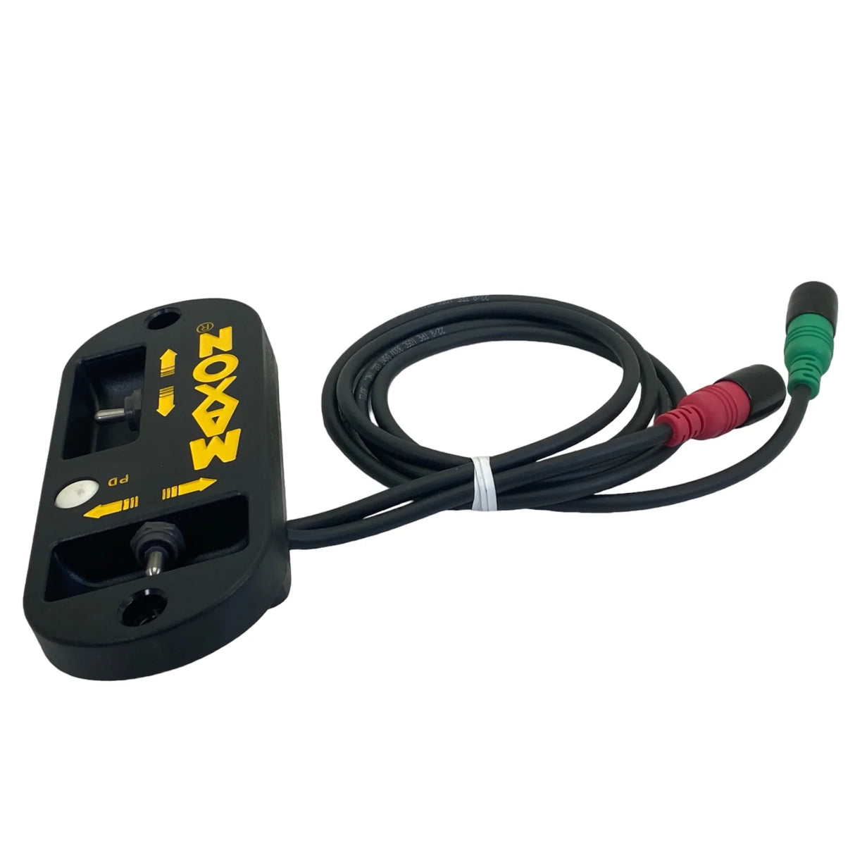 296150-02 Genuine Maxon Main Toggle Switch Assembly - Truck To Trailer