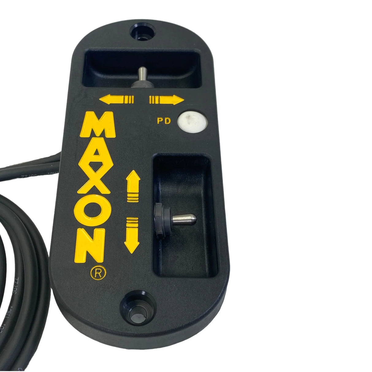 296150-02 Genuine Maxon Main Toggle Switch Assembly - Truck To Trailer