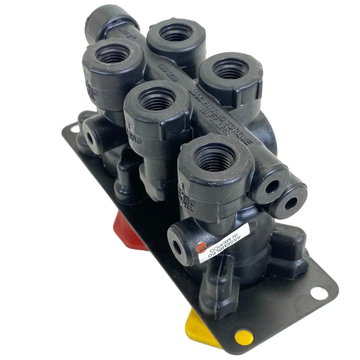 745-800445 Genuine Bendix Dash Valve - Truck To Trailer