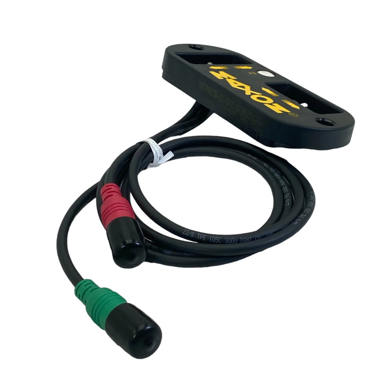 296150-02 Genuine Maxon Main Toggle Switch Assembly - Truck To Trailer