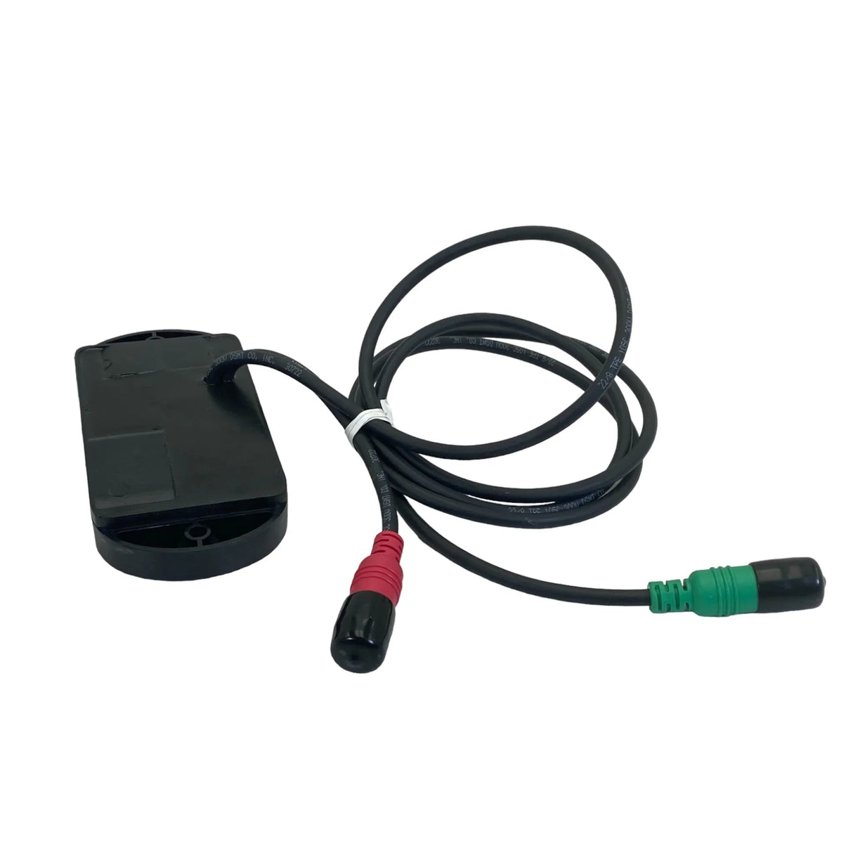 296150-02 Genuine Maxon Main Toggle Switch Assembly - Truck To Trailer