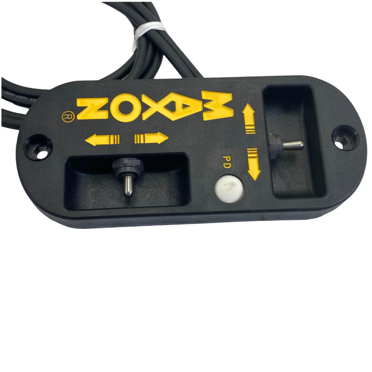 296150-02 Genuine Maxon Main Toggle Switch Assembly - Truck To Trailer