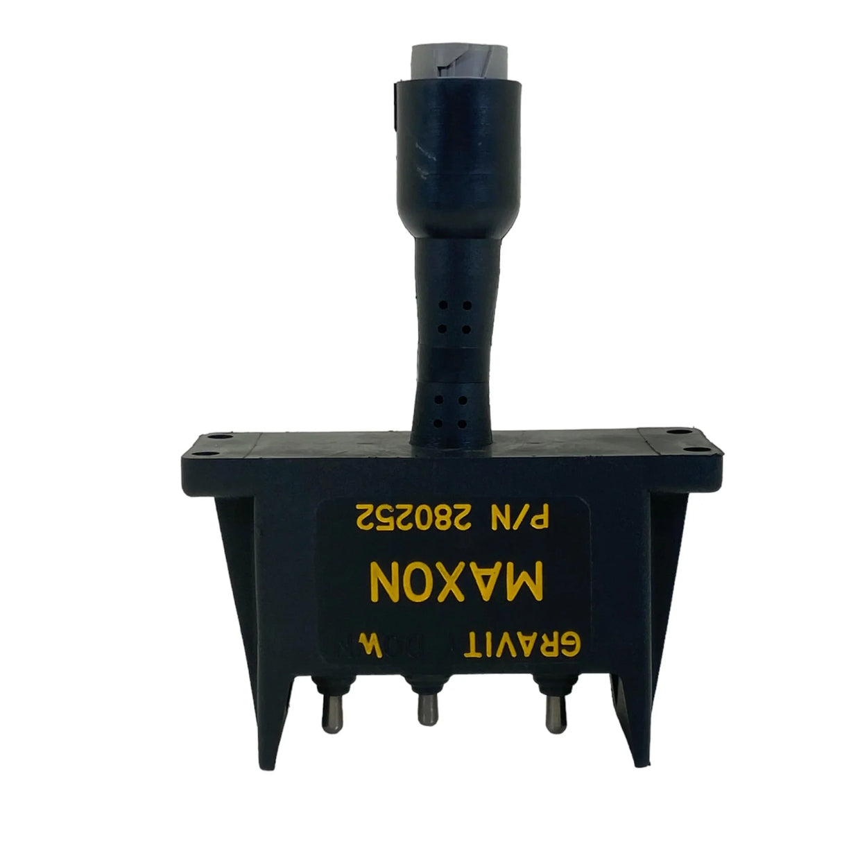 MAX280252 Genuine Maxon Liftgate Control Box - Truck To Trailer