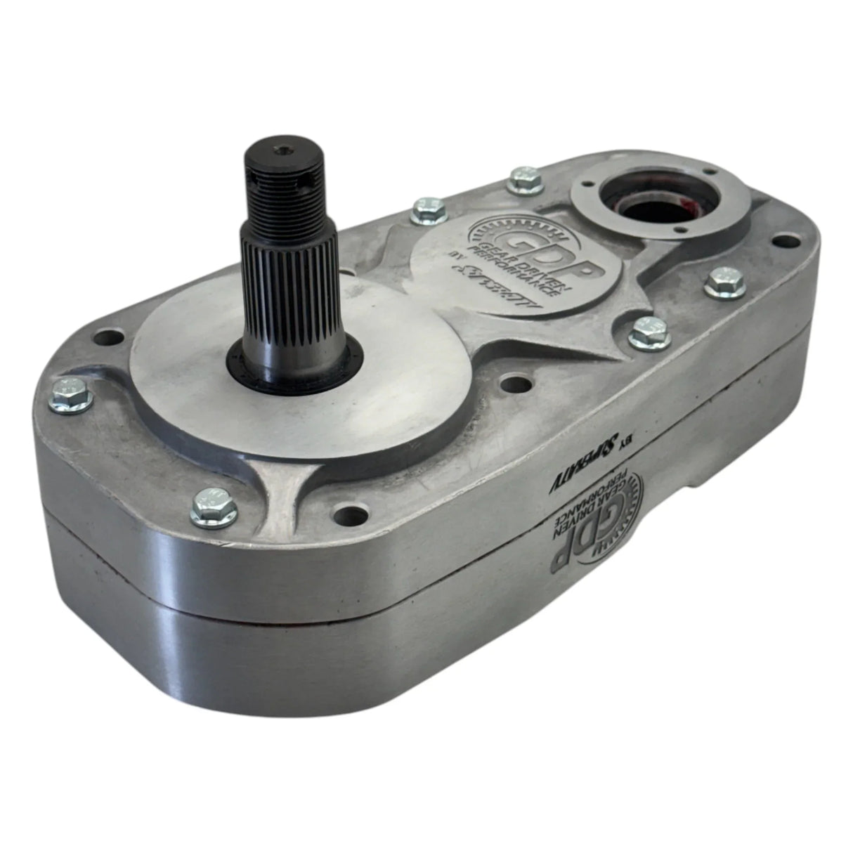 PGH801 GB002 Super ATV Portal Gear Lift