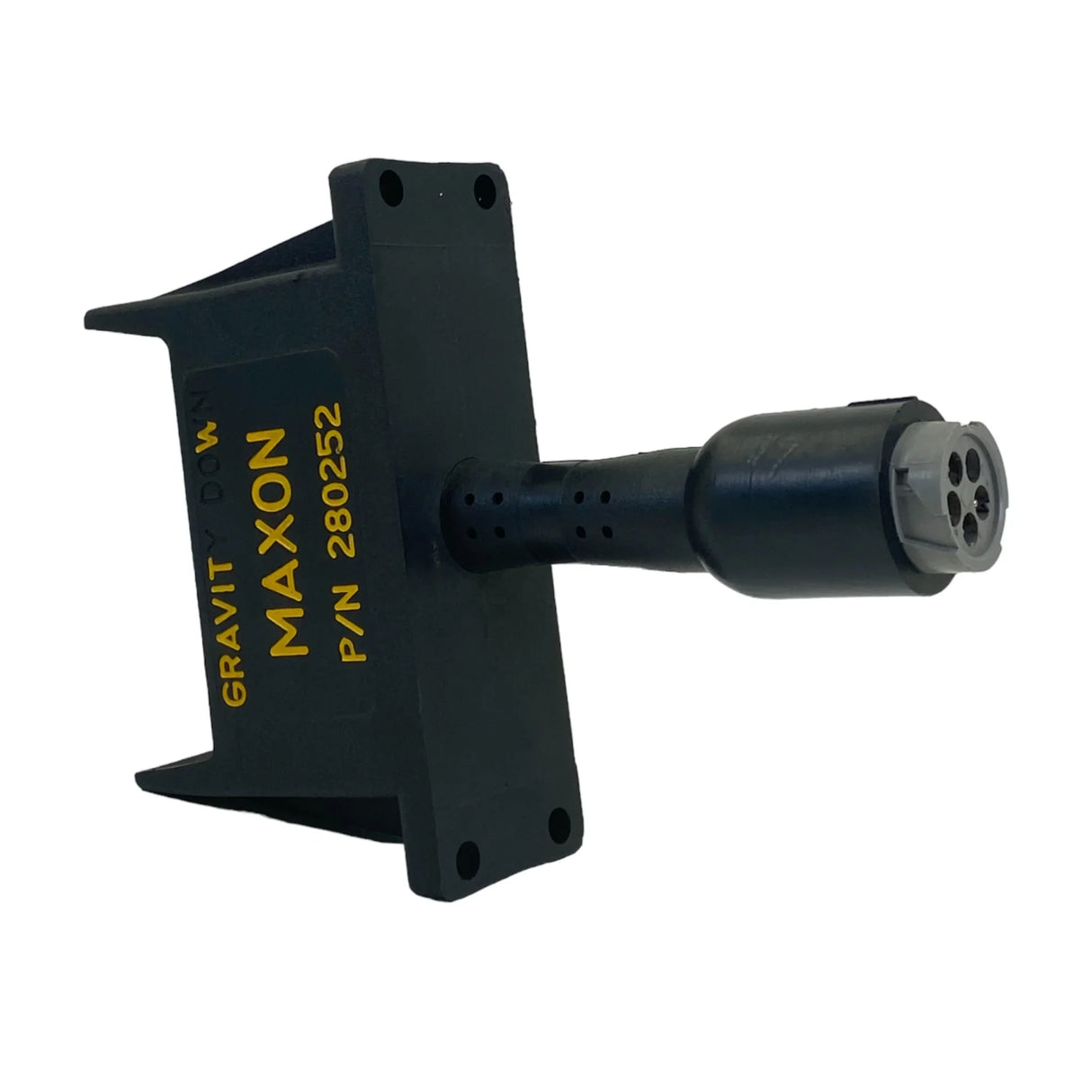 MAX280252 Genuine Maxon Liftgate Control Box - Truck To Trailer