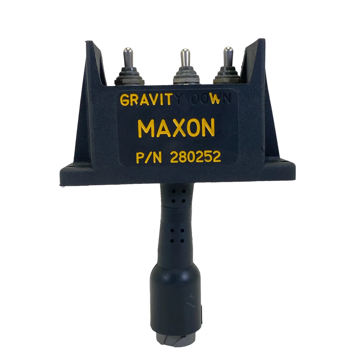 MAX280252 Genuine Maxon Liftgate Control Box - Truck To Trailer