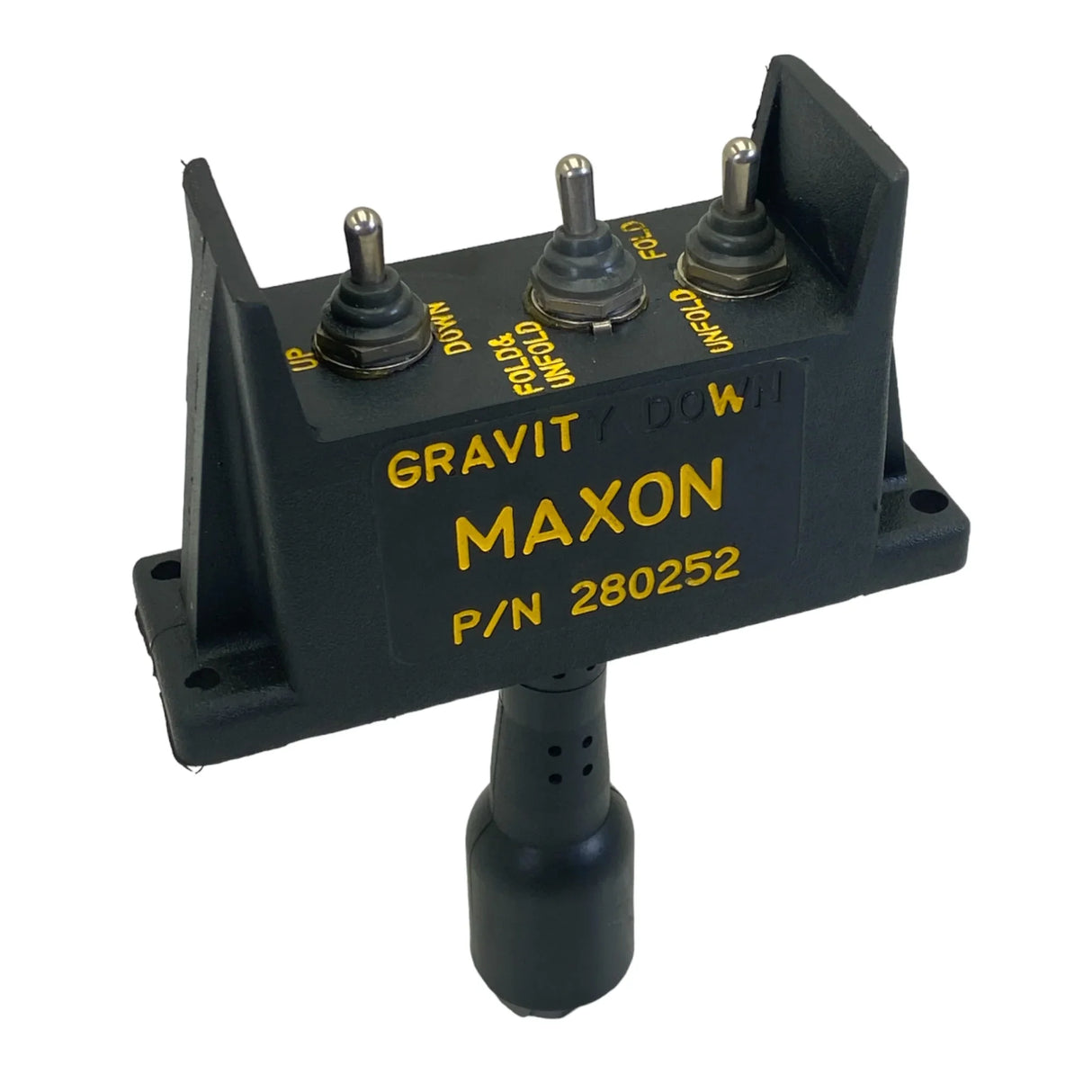 MAX280252 Genuine Maxon Liftgate Control Box - Truck To Trailer