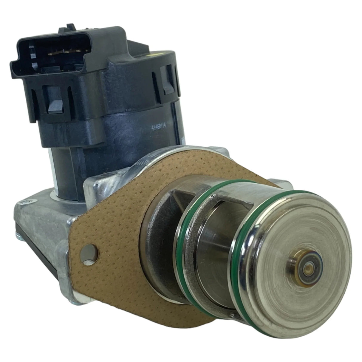 DZ123152 Genuine John Deere EGR Exhaust Gas Recirculation Valve - Truck To Trailer