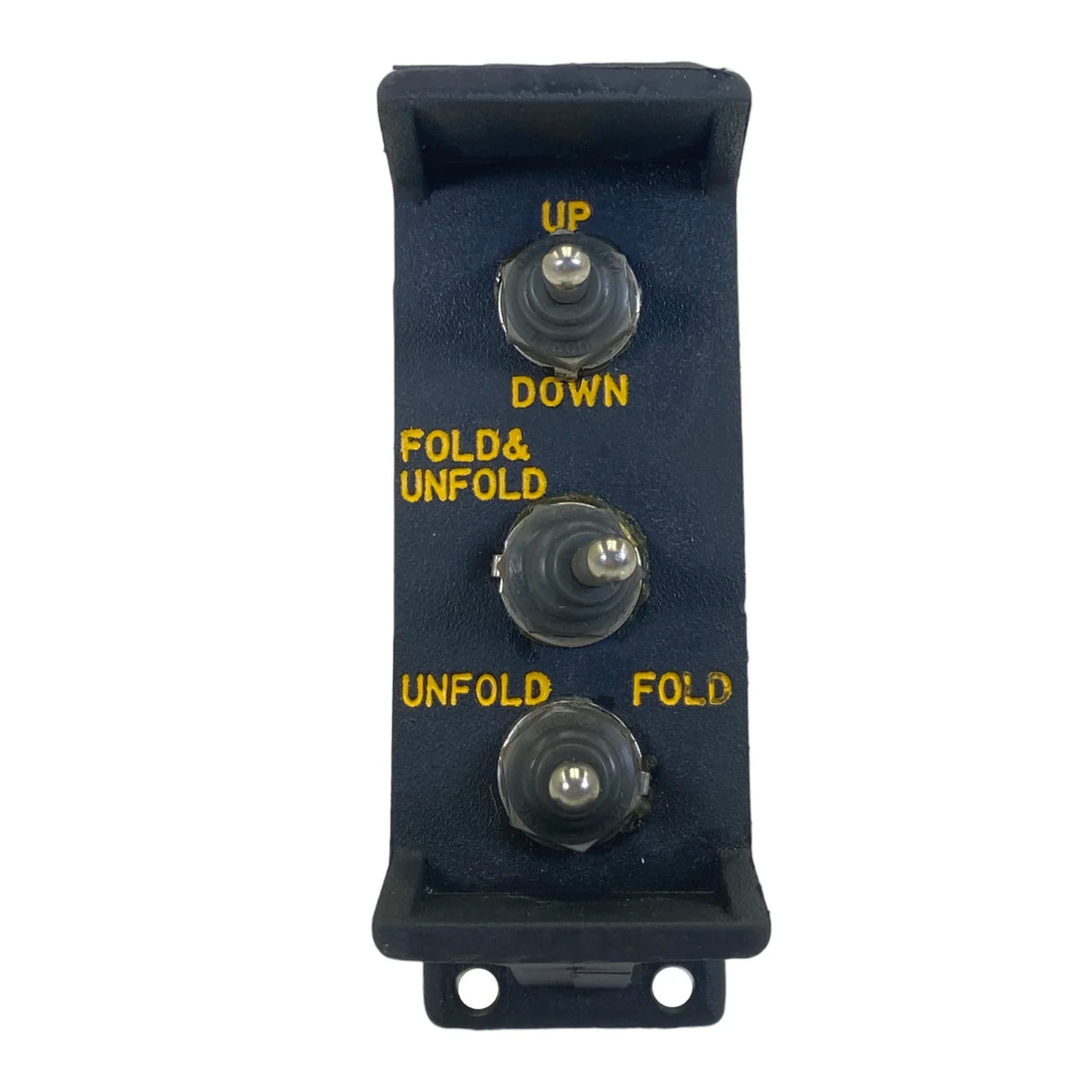 MAX280252 Genuine Maxon Liftgate Control Box - Truck To Trailer