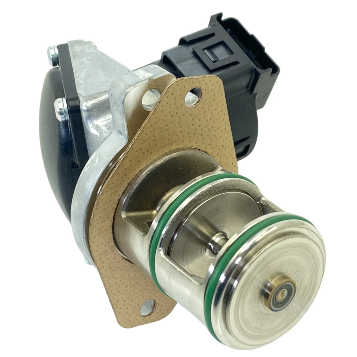 DZ123152 Genuine John Deere EGR Exhaust Gas Recirculation Valve - Truck To Trailer