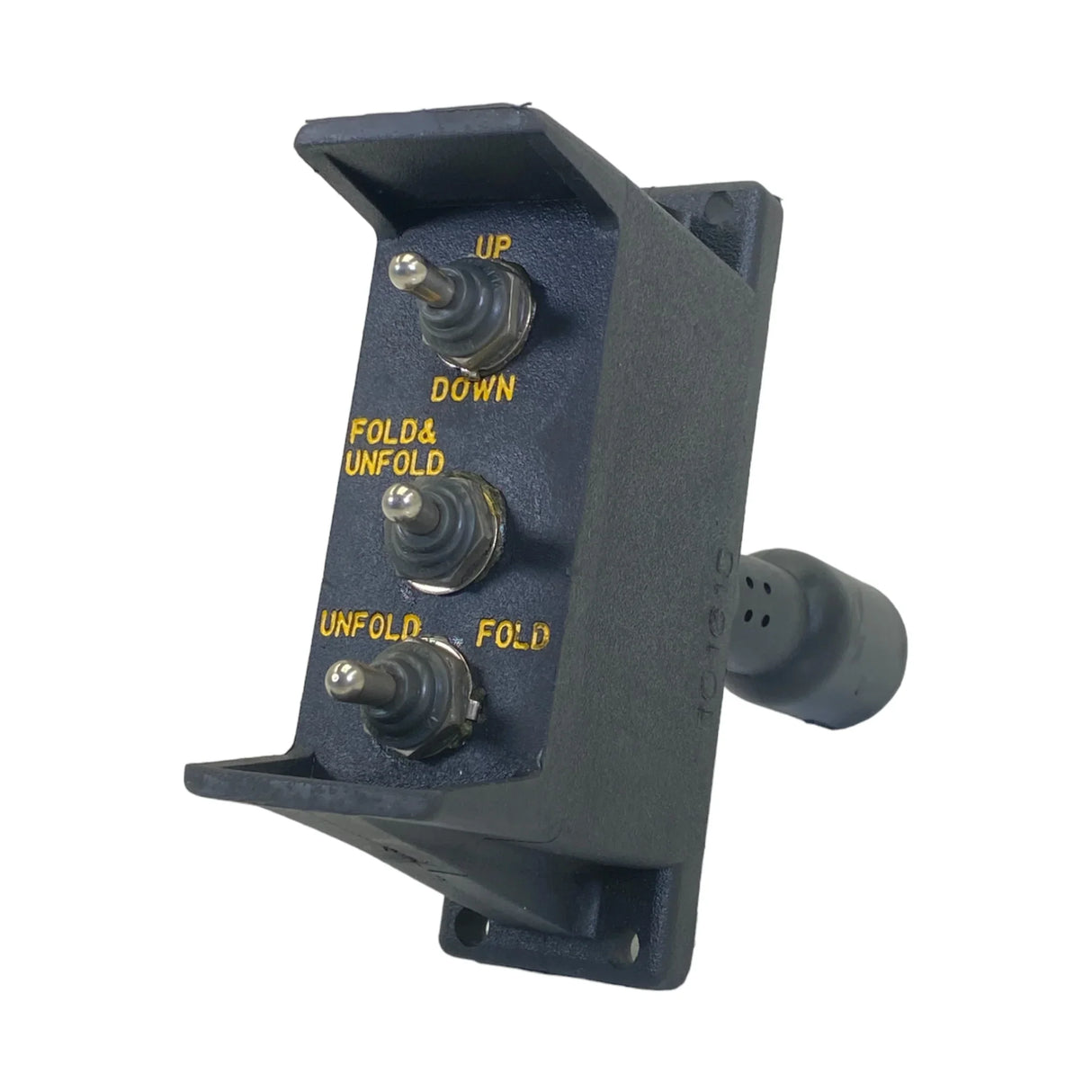 MAX280252 Genuine Maxon Liftgate Control Box - Truck To Trailer