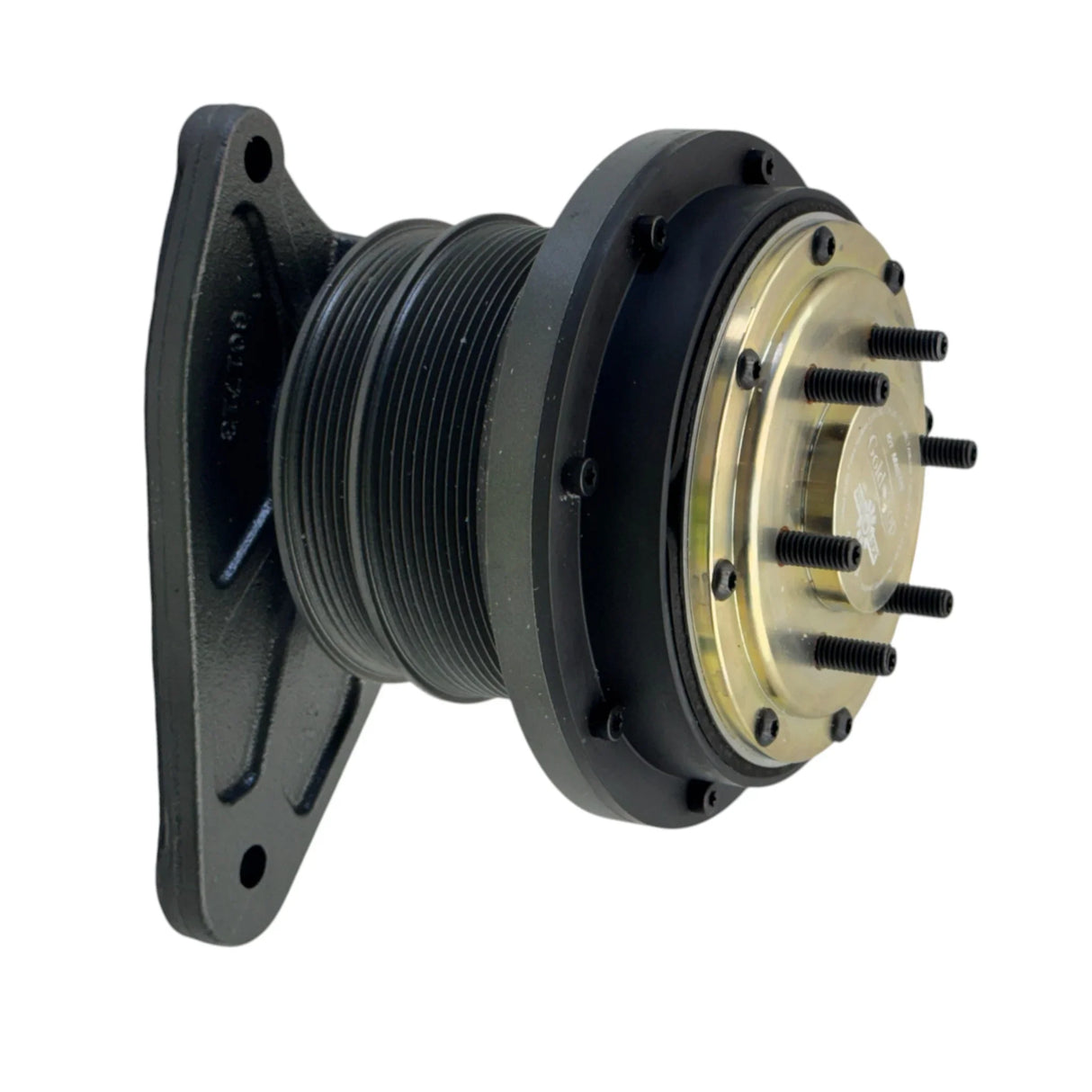 99495 Kit Master Fan Clutch