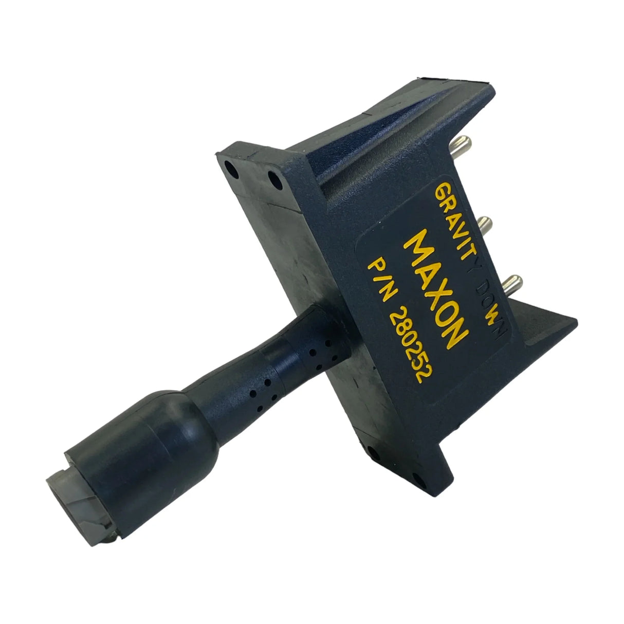 MAX280252 Genuine Maxon Liftgate Control Box - Truck To Trailer