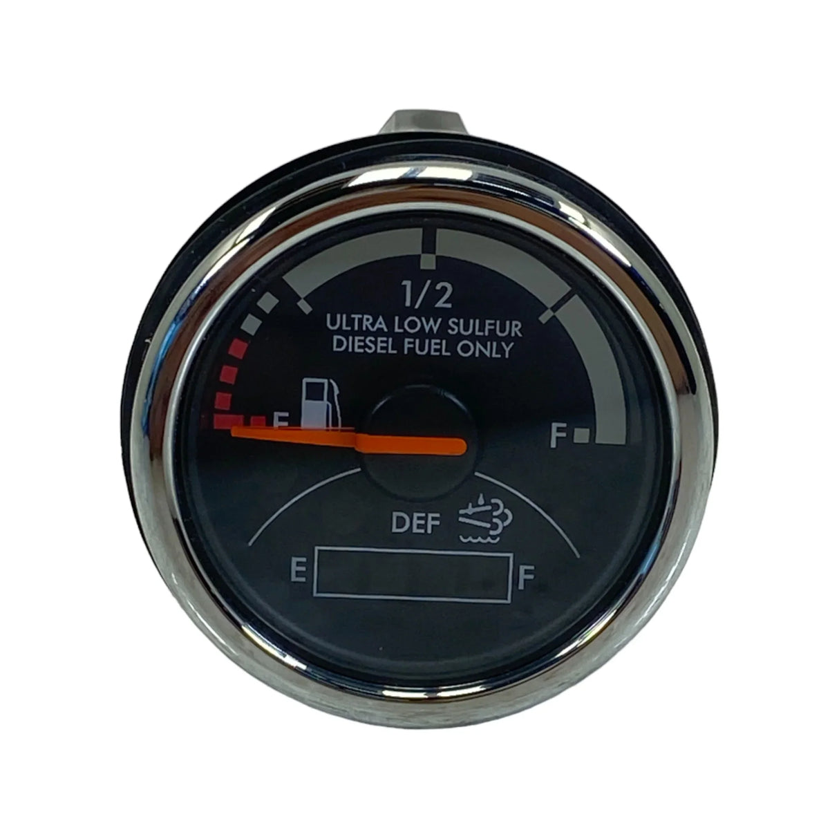 A22-63127-108 Oem Freightliner Gauge- Fuel Level Electric Def Level - Truck To Trailer