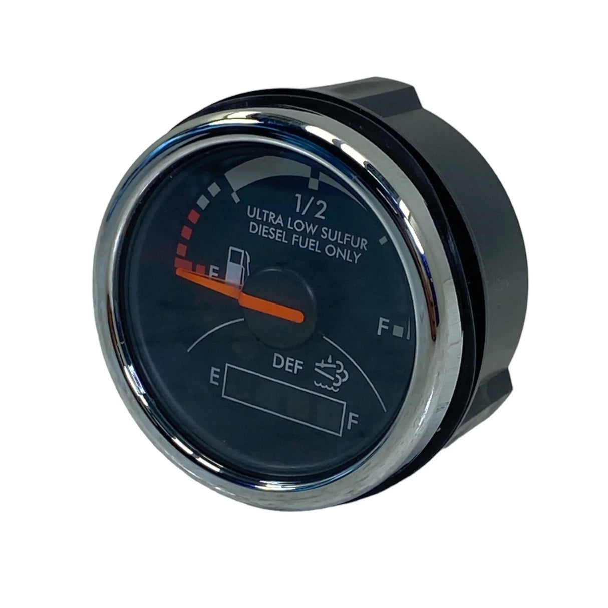 A22-63127-108 Oem Freightliner Gauge- Fuel Level Electric Def Level - Truck To Trailer