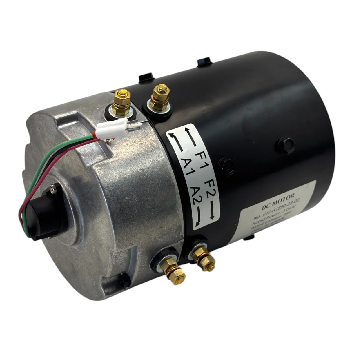 JU2-H1890-23-00 Yamaha Motor 48V