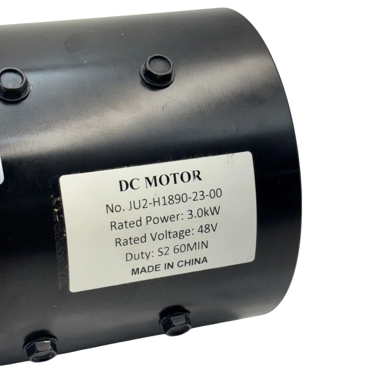 JU2-H1890-23-00 Yamaha Motor 48V