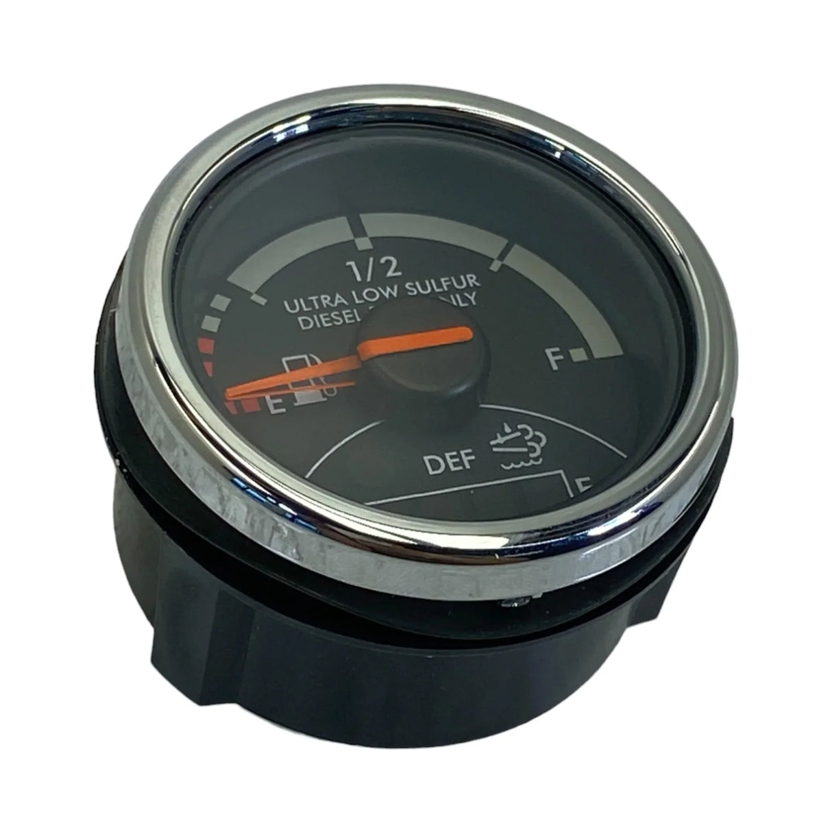 A22-63127-108 Oem Freightliner Gauge- Fuel Level Electric Def Level - Truck To Trailer