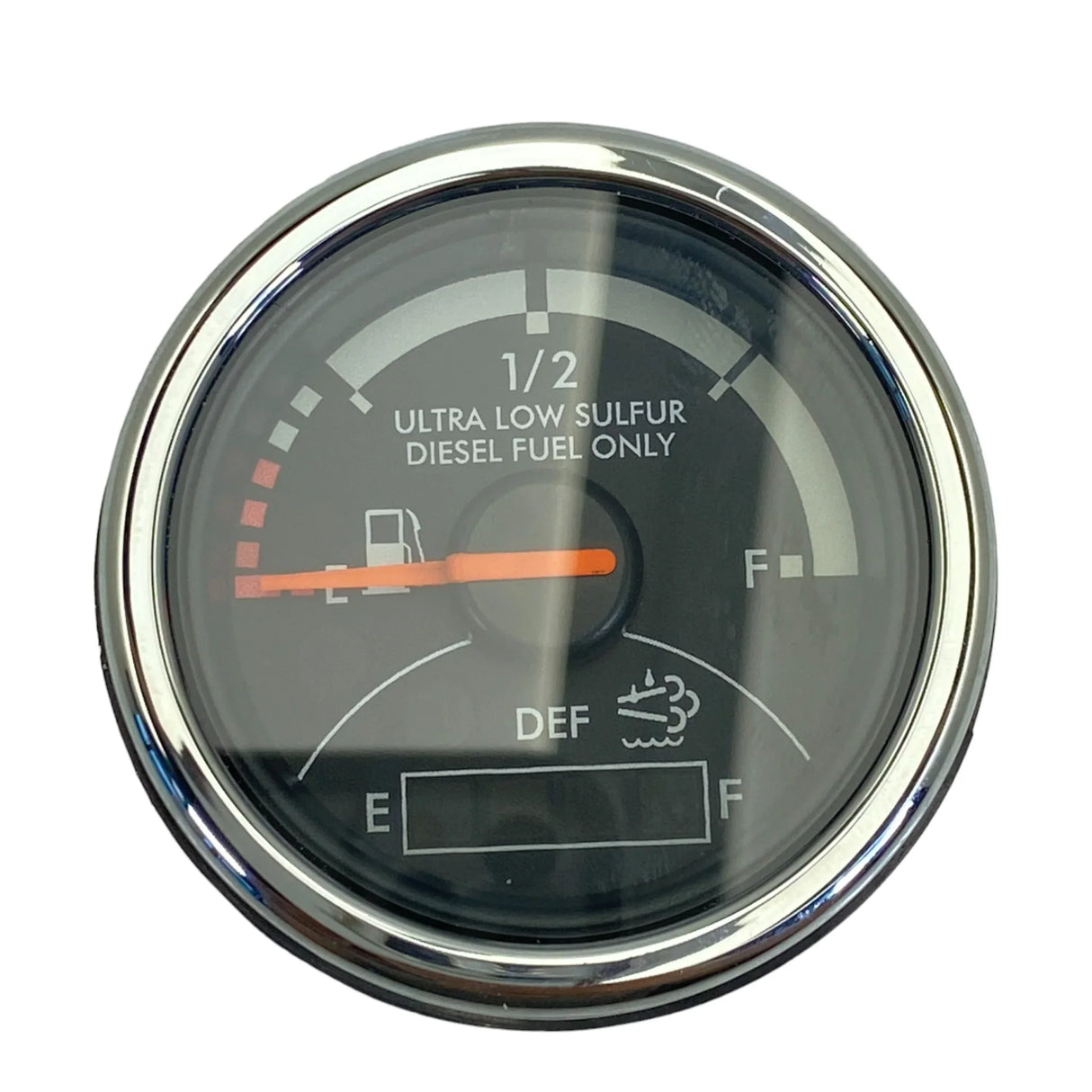 A22-63127-108 Oem Freightliner Gauge- Fuel Level Electric Def Level - Truck To Trailer