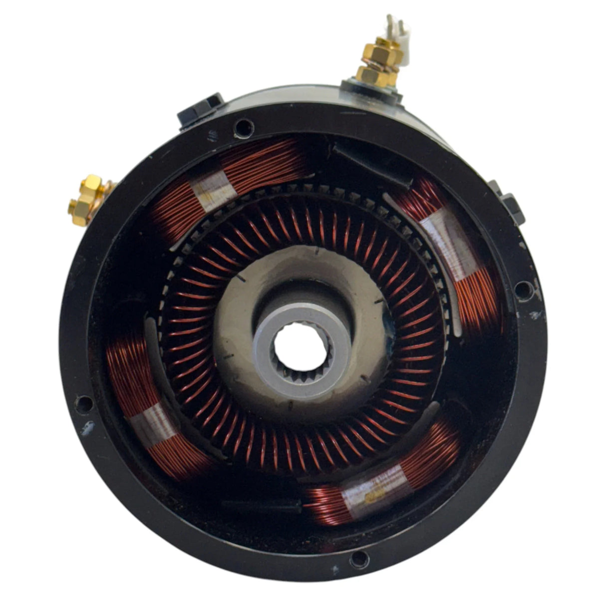 JU2-H1890-23-00 Yamaha Motor 48V