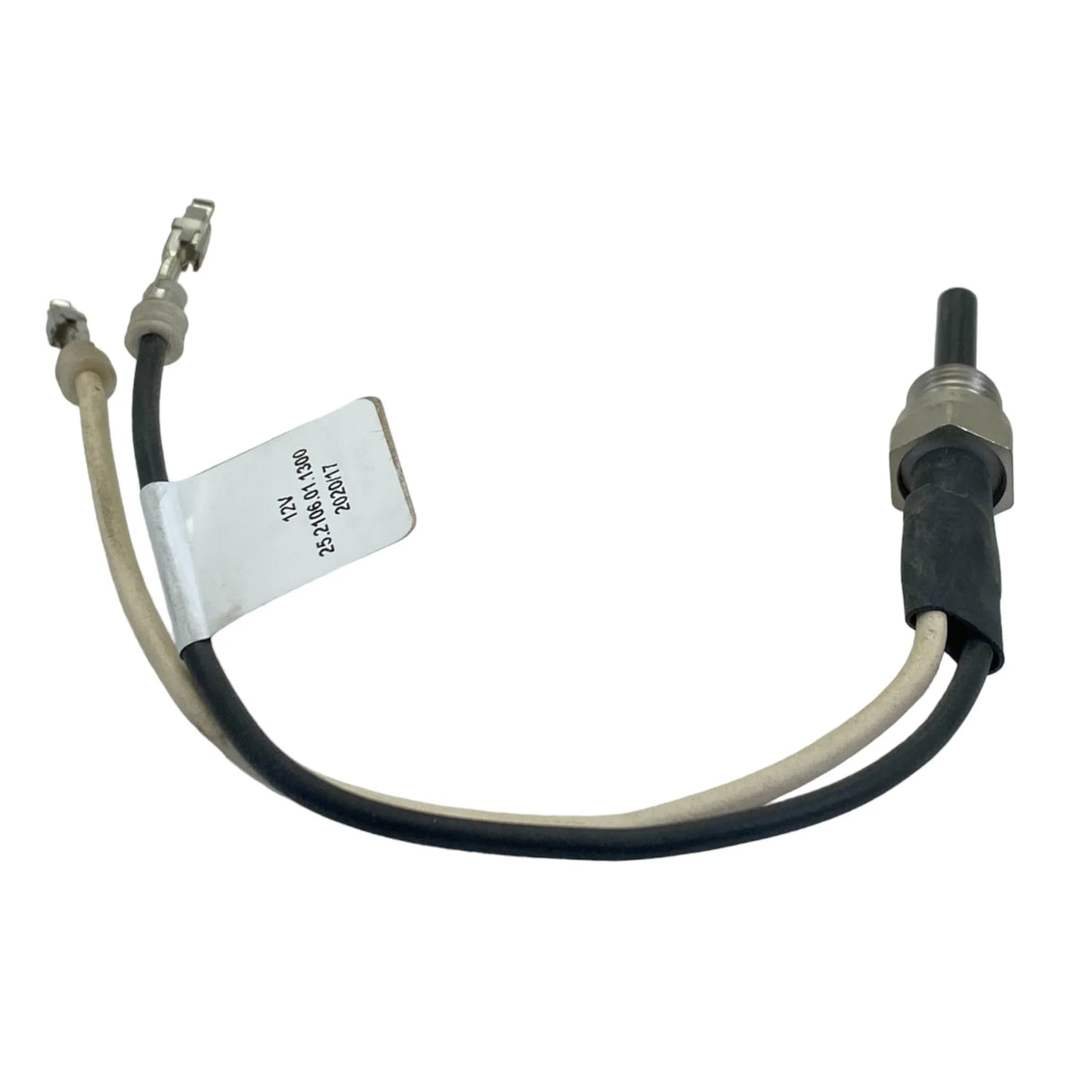 2521060113002Z Genuine Espar Glow Pin - Truck To Trailer