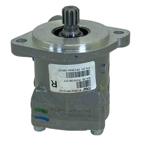 PEV2824-18R101 Genuine TRW Power Steering Pump - Truck To Trailer